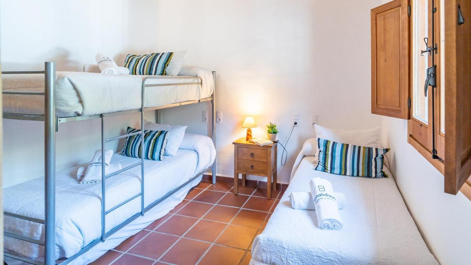 Villa Piedra De Luna Algodonales By Ruralidays Extérieur photo