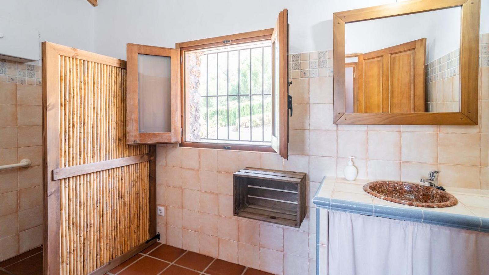 Villa Piedra De Luna Algodonales By Ruralidays Extérieur photo