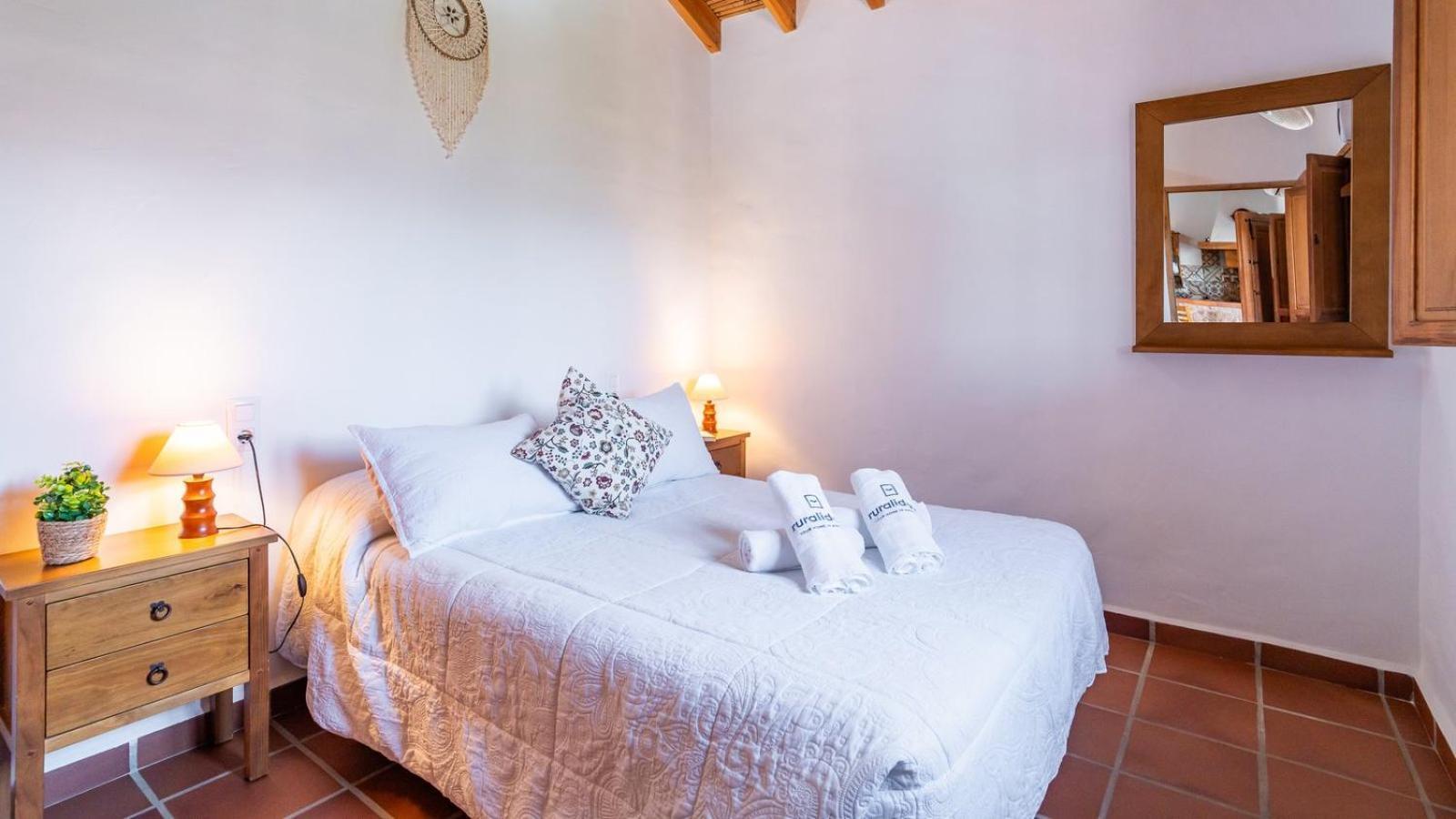 Villa Piedra De Luna Algodonales By Ruralidays Extérieur photo
