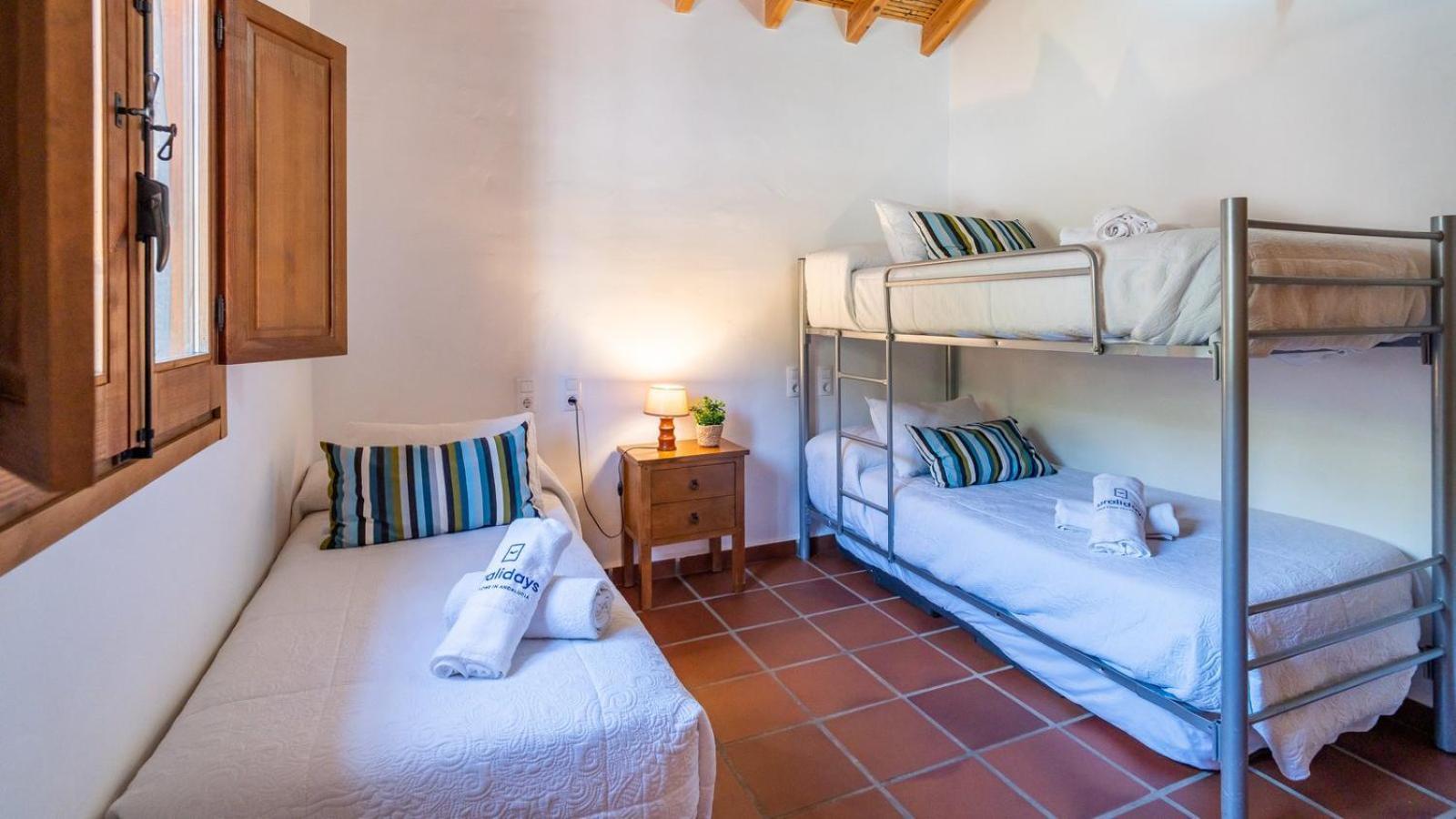 Villa Piedra De Luna Algodonales By Ruralidays Extérieur photo